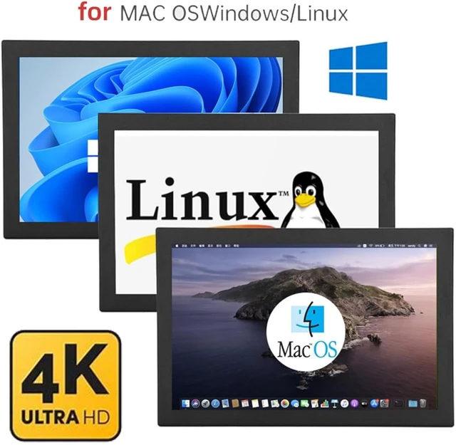 Alt view image 4 of 7 - cablecc 4K HDMI 1.4 Virtual Display Adapter DDC EDID Dummy Plug Headless Ghost Display Emulator HDTV 4K@60Hz