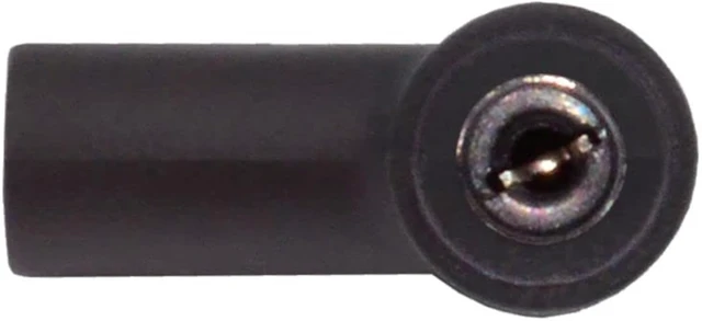 Alt view image 7 of 7 - chenyang USB C to DC 12V Adapter,USB 3.1 Type C Female to DC 5.5x2.1mm 12V Plug Adapter PD Emulator Trigger