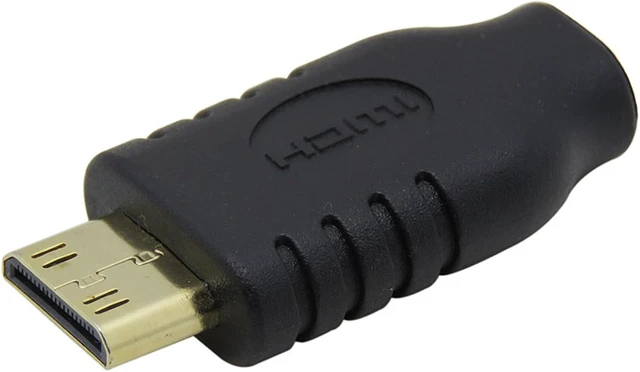 Alt view image 6 of 7 - chenyang Type D Micro HDMI Socket Female to Type-C Mini HDMI 1.4 Male Convertor Adapter: Electronics