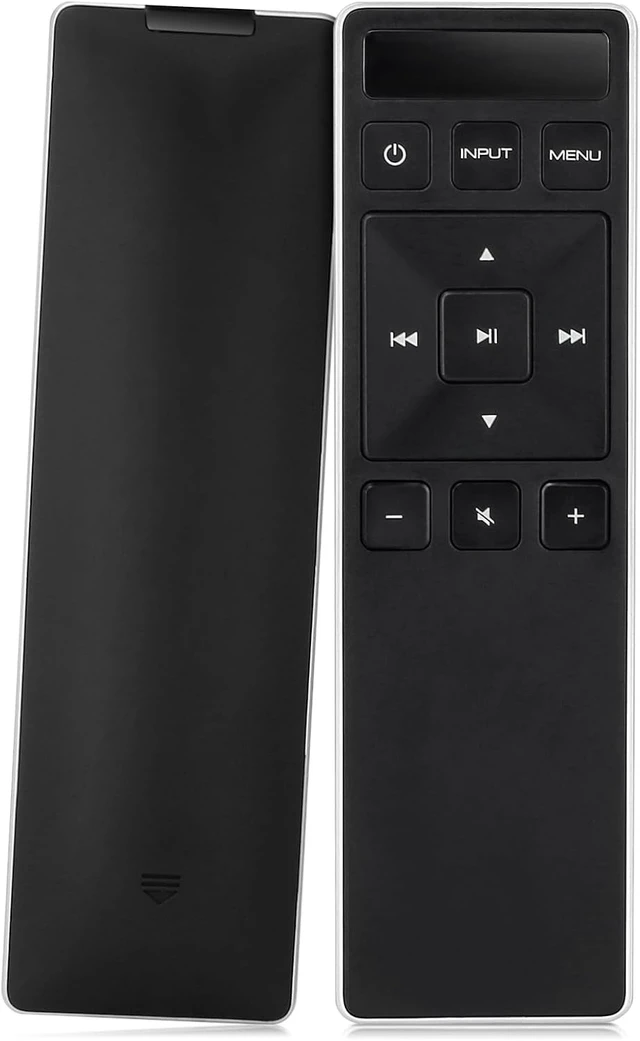 Main image of XRS521N-FM2 Replaced Remote Control for Vizio Sound bar Audio SB3621N-F8M