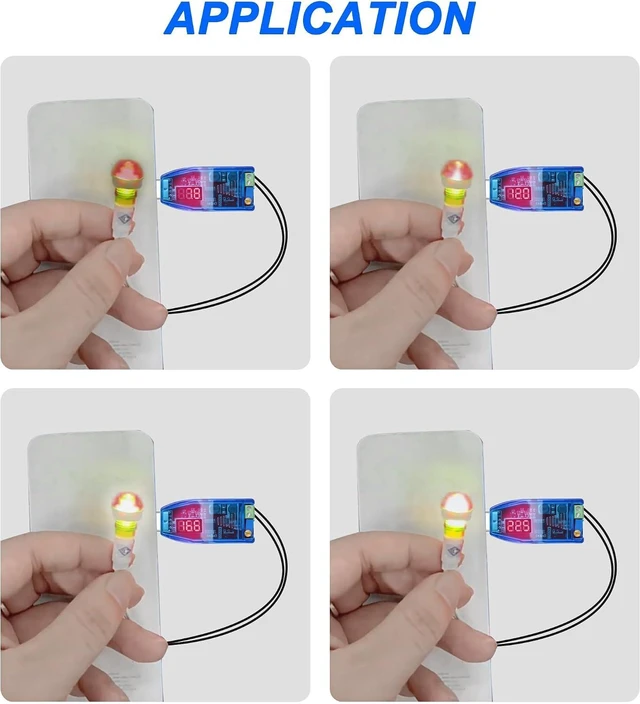 Alt view image 7 of 7 - XMSJSIY DC - DC USB Buck Boost Converter Voltage Regulator