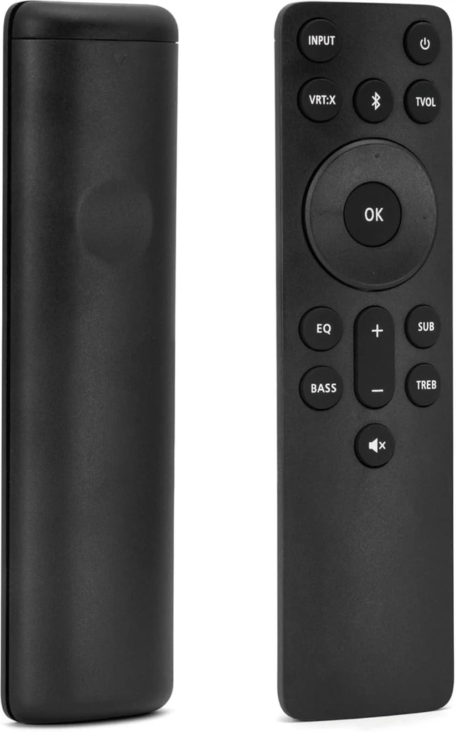 Main image of Replacement Soundbar Remote Control Fit for VIZIO Home Theater Sound Bar
