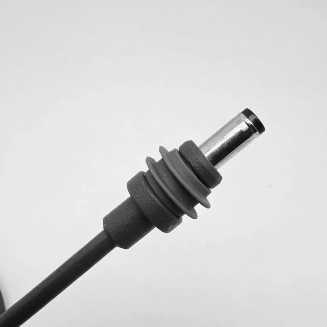 Alt view image 7 of 7 - 30V 2A Car Charger Cable Compatible with Starlink Mini, 12V-24V to 30V DC Converter, Long Distance Extension Cable, Waterproof PVC, Aluminum Alloy Plug, 18AWG Pure Copper Wire (590.55, Inches)