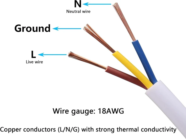 Alt view image 5 of 7 - SinLoon 20pcs T5 T8 Male LED Lamp Connect Wire LED Integrated Tube Pigtails Cable Ceiling Lights Linkable Cords for Tube Lamp Holder Socket Fittings 15cm