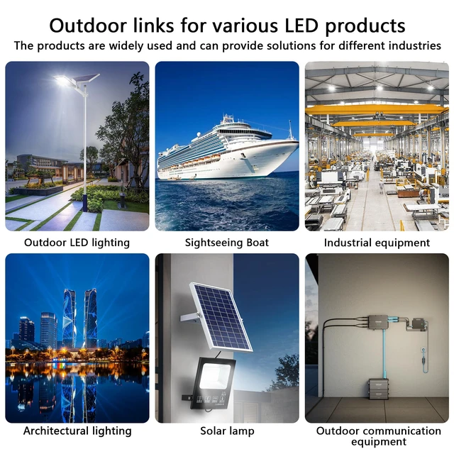 Alt view image 7 of 7 - SinLoon Small Size 2 Core 2 Pin Waterproof Connector Splitter Cable M12 2 Pin Electrical 1 Male to 3 Female Extension Cable 18AWG IP68, for Indoor/Outdoor LED Strip Lights,50CM(1 Male to 3 Female)