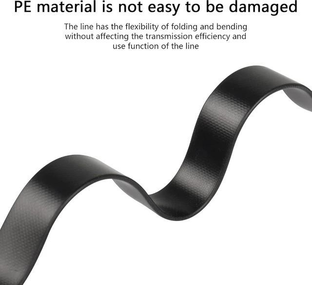 Alt view image 2 of 7 - SinLoon PCIE 3.0 Extension Cable,36PIN 1X Extension Cable, 90 Degree PCI Express 1X Extend Card,for 1U,2U Chassis (30cm, Black)