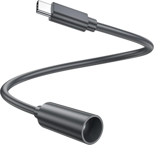 Main image of SinLoon Starlink Mini USB C to DC Adapter Cable, 100W PD Waterproof DC5521