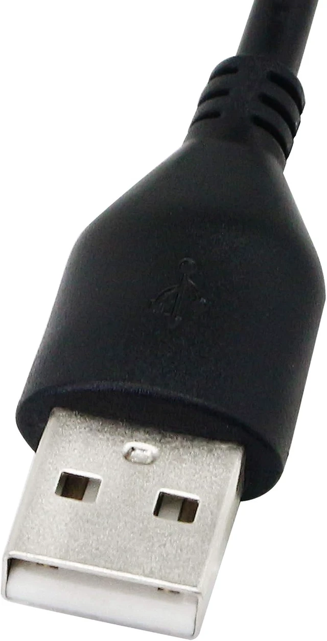 Alt view image 5 of 7 - SinLoon 3.28ft USB 5V to DC 12V Converter Step Up Voltage Converter Power Cable,for Camera, Desk lamp, Speakers, Blue Tooth Headset, and Other 5V Devices.(5.5 x 2.1mm)