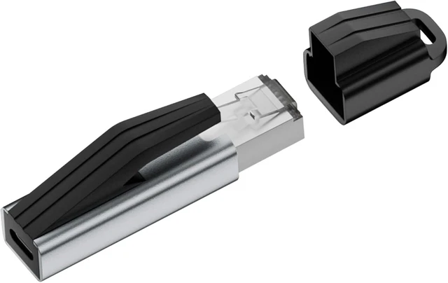 Main image of SinLoon RJ45 to USB C Gigabit Ethernet Adapter 1000Mbps
