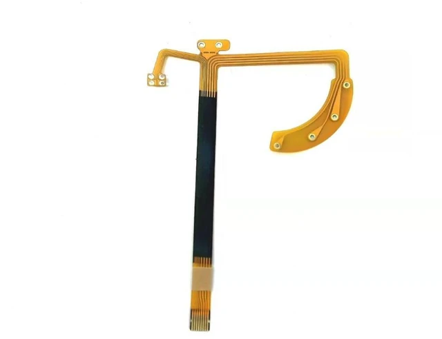 Alt view image 3 of 3 - Lens Apertures Cable Replacement For EF 24-70mm F/2.8L Camera Tool Replacement Repair Part Photography Accessories