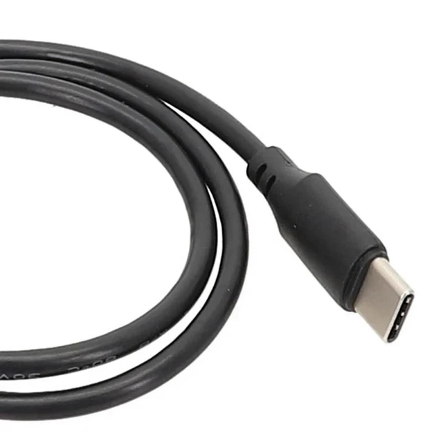Alt view image 2 of 7 - 2Pcs USB 9Pin To USB Type C Cable For Computer Motherboard To USBC Secondary Screen PC LCD Screen 9Pin USB C