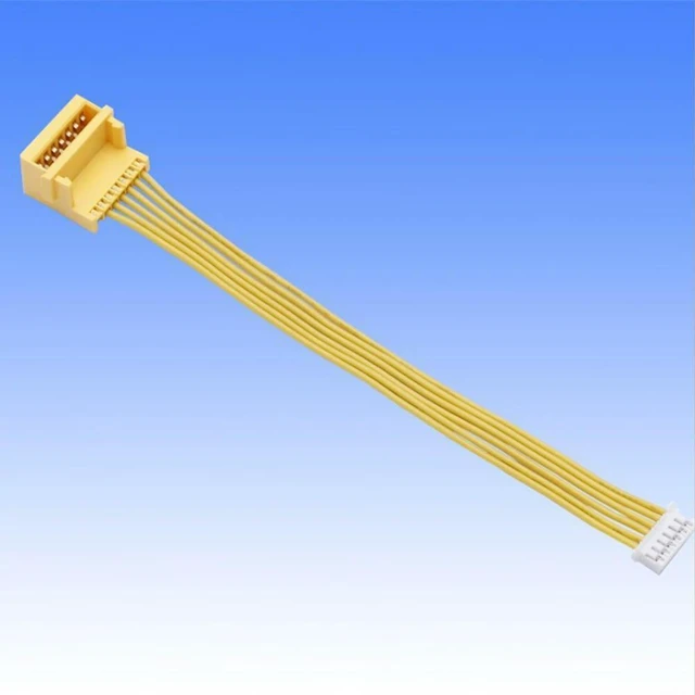 Alt view image 7 of 7 - 1Pcs BL1830 Charger Connector Terminal for Makita 14.4V 18V Li-Ion PCB Board BL1815 BL1430 BL1415 BL1845 BL1460