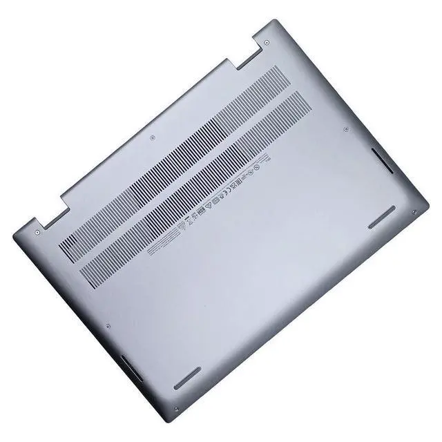 Alt view image 2 of 3 - Bottom Cover Case for Inspiron15 5420 5425 Laptop Replacement Bottom Cover Lower Base Case 0551GD