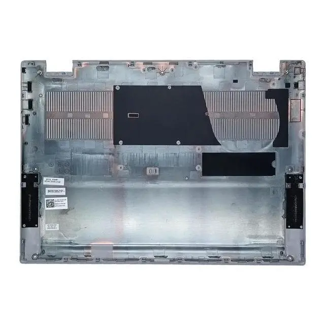 Alt view image 3 of 3 - Bottom Cover Case for Inspiron15 5420 5425 Laptop Replacement Bottom Cover Lower Base Case 0551GD