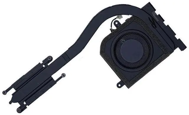Main image of 0V0N0P Laptop Cooling Fan For Latitude 5430 Replacement Notebook Cooler Fan