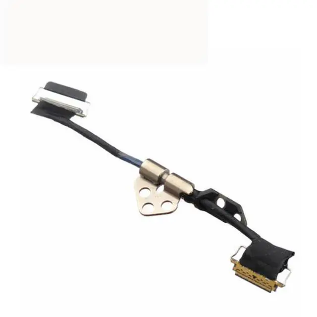 Alt view image 2 of 3 - LCD LVDs Cable For MacBook Pro A1502 A1425 A1398 2013 2014 2015 LCD Cable Screen Display Hinge Ribbon