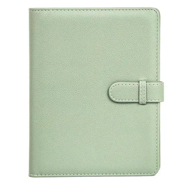 Alt view image 2 of 3 - 5In Instax Wide Photo Album 80 Pockets Instant Camera Movie Ticket Picture Case For Fujifilm Instax W400/W210