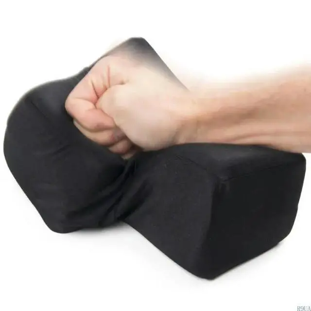 Main image of Computer USB Oversized Enter Key Pillow Big Enter Key Stress-relief Vent Cushion