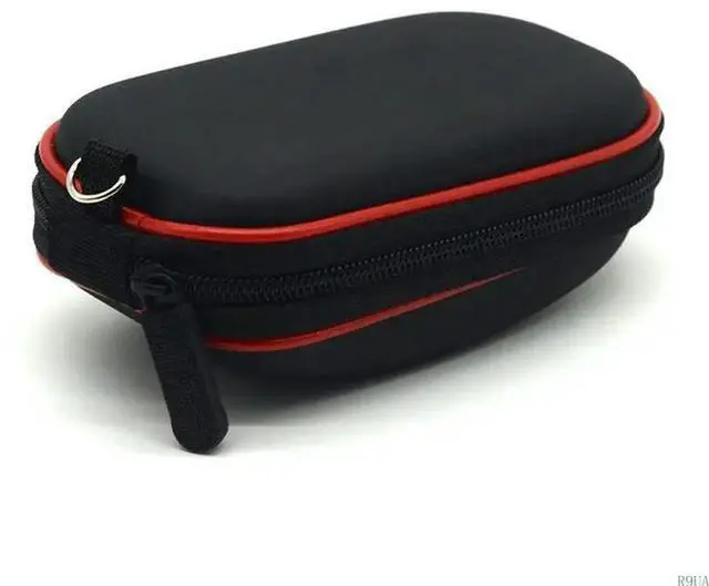 Alt view image 2 of 4 - Carrying for Case for Magic Mouse I II 2nd Generation Wireless Mice Gaming Mouse Size Small Bag with Hand Strap Portable