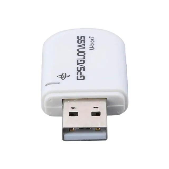 Alt view image 4 of 4 - VK-172 GMOUSE USB GPS Satellite Receiver GPS/GLONASS USB GPS Module for PC Laptop