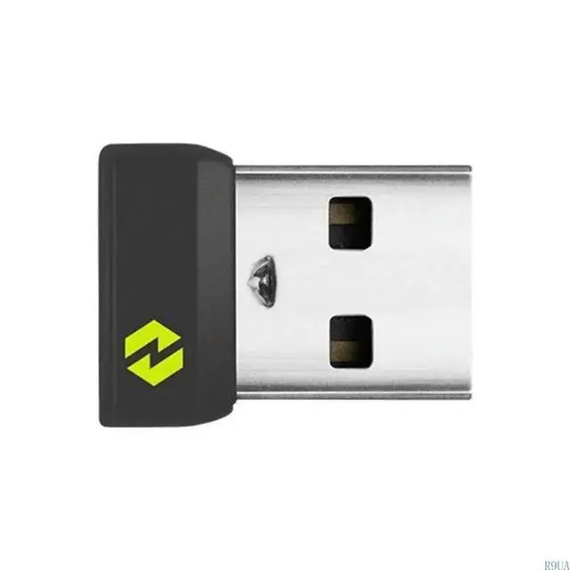Alt view image 3 of 4 - Multi-Device USB Wireless Receiver Bolt USB Dongle Adapter for Mx Keys mini Keys Keyboard Mouse