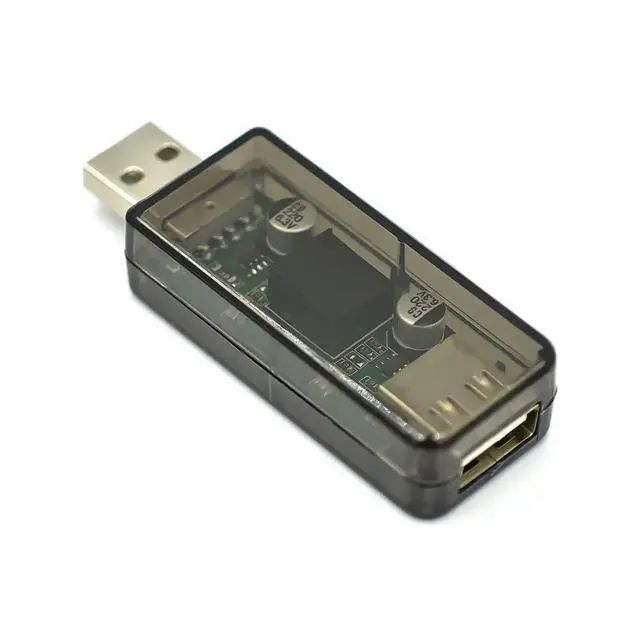 Alt view image 2 of 3 - usb isolator/usb to usb isolation digital signal audio power isolator ADuM3160
