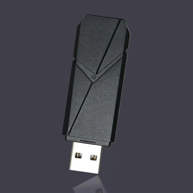 Alt view image 3 of 4 - PC Receiver Bluetooth-Compatible USB Wireless Adapter for Win 7/8/10/11 Game Controller Adaptor for Xbox One S/X Switch Console
