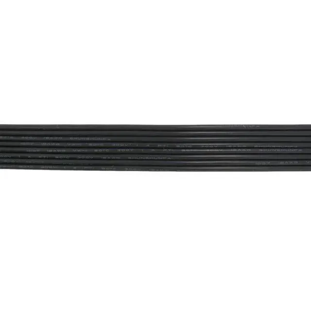 Alt view image 2 of 7 - 6Pcs PCI Express 8Pin To Dual 6+2Pin Power Supply Cable Pcie 8 Pin 1 To 2 Spliter Cable For RM/HX/CX-M Series