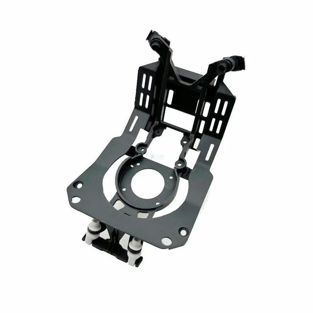 Alt view image 3 of 7 - Gimbal Damper Board for Mavic 3 Pro Gimbal Camera Holder Mouting Bracket Vibration Shock Absorbing Board Parts