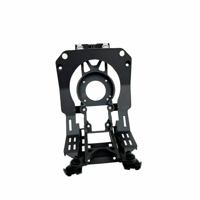 Alt view image 4 of 7 - Gimbal Damper Board for Mavic 3 Pro Gimbal Camera Holder Mouting Bracket Vibration Shock Absorbing Board Parts