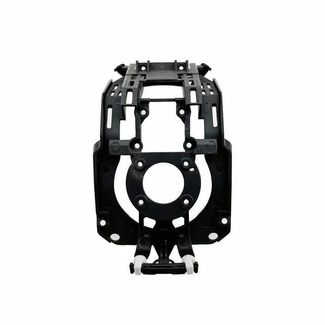 Alt view image 6 of 7 - Gimbal Damper Board for Mavic 3 Pro Gimbal Camera Holder Mouting Bracket Vibration Shock Absorbing Board Parts