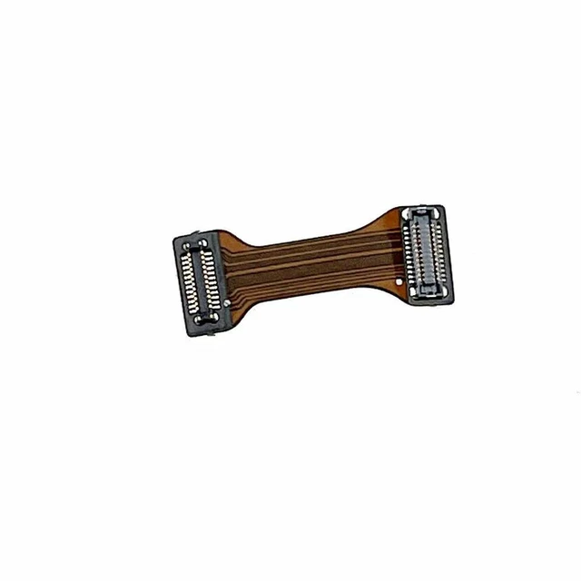 Alt view image 2 of 4 - Mini 4 Pro GPS Cable for Mini 4 Pro GPS Signal Transmission Flexible Flat Cable Spare Part In Stock