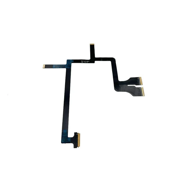 Alt view image 2 of 3 - Gimbal Flex Cable for Phantom 3 Pro/Adv Gimbal Camera Robbin Flat Flexible Cable Spare Part