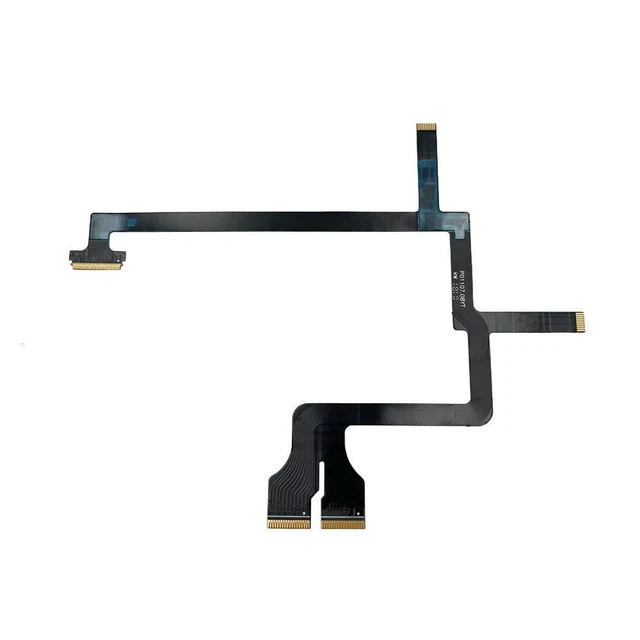 Alt view image 3 of 3 - Gimbal Flex Cable for Phantom 3 Pro/Adv Gimbal Camera Robbin Flat Flexible Cable Spare Part