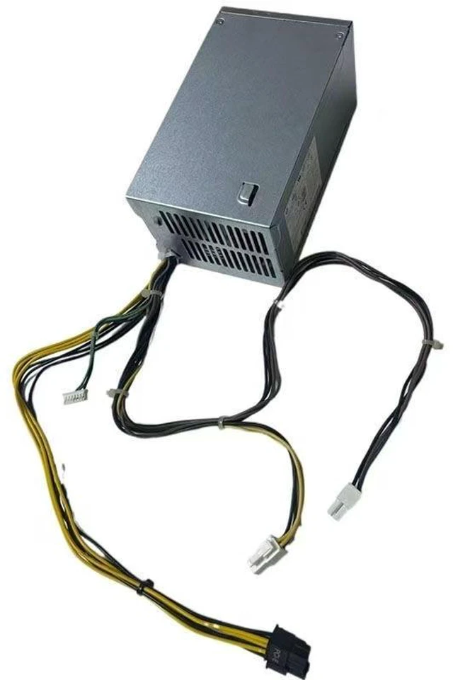 Main image of For Fit 280/288 G6/G8 MT D19-180P1A 180W Gold Power Supply L70042-002-