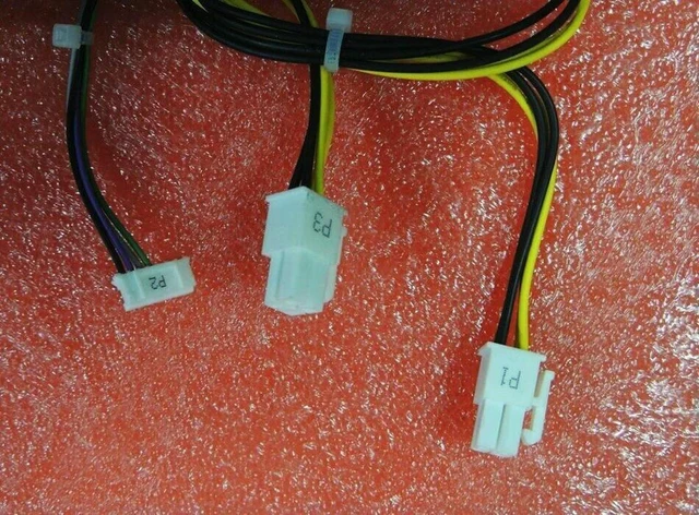 Alt view image 4 of 4 - For Fit 280/288 G6/G8 MT D19-180P1A 180W Gold Power Supply L70042-002-