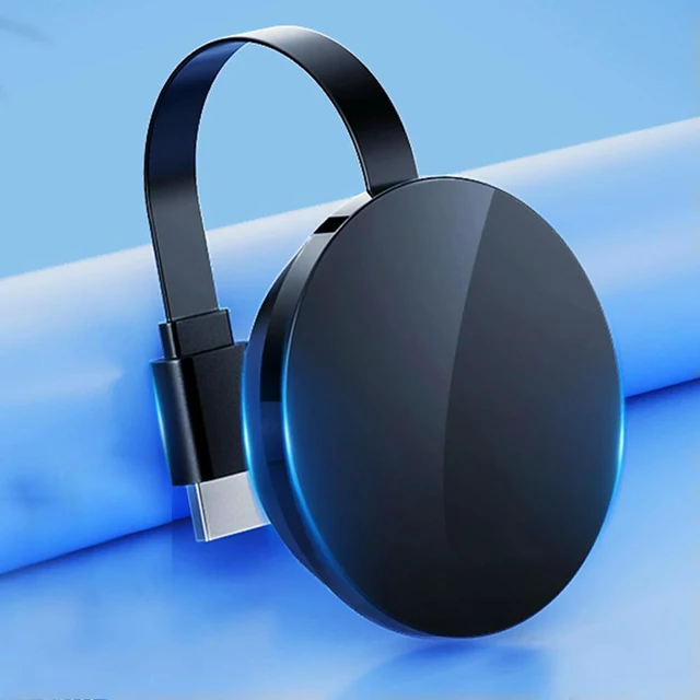 Alt view image 3 of 4 - HDMI-Compatible Display Dongle 1080P Mobile Screen Mirroring Receiver Dongle for Android Phone To TV