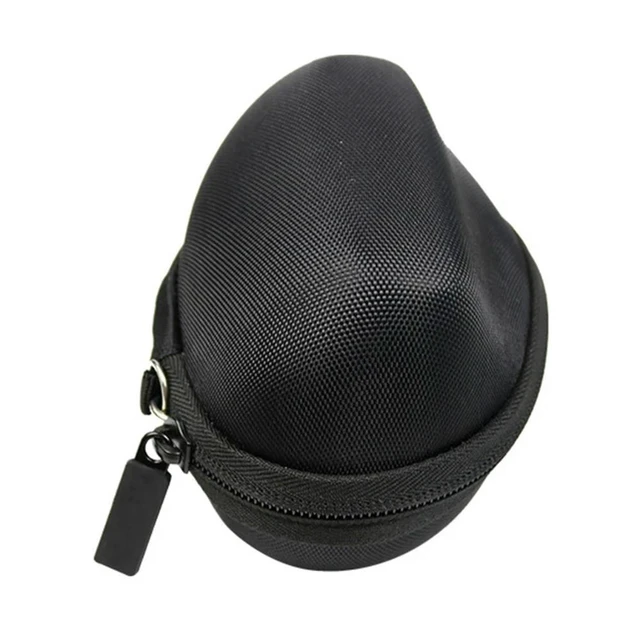 Main image of Portable Travel Protection Bag Carrying Zipper Box Mouse Carrying Case Shell for-MX Vertical Mice