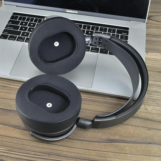 Alt view image 2 of 4 - Cooling Gel Ear Pads for Audeze Maxwell Headphones Replacement A_L50A