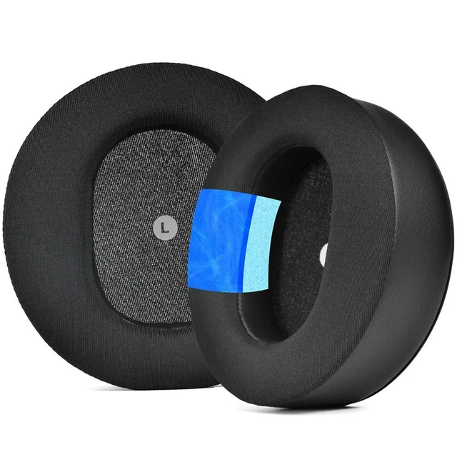 Alt view image 3 of 4 - Cooling Gel Ear Pads for Audeze Maxwell Headphones Replacement A_L50A