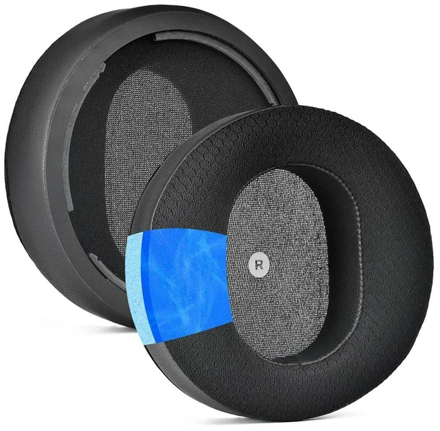 Main image of Cooling Gel Ear Pads for Audeze Maxwell Headphones Replacement A_L50A