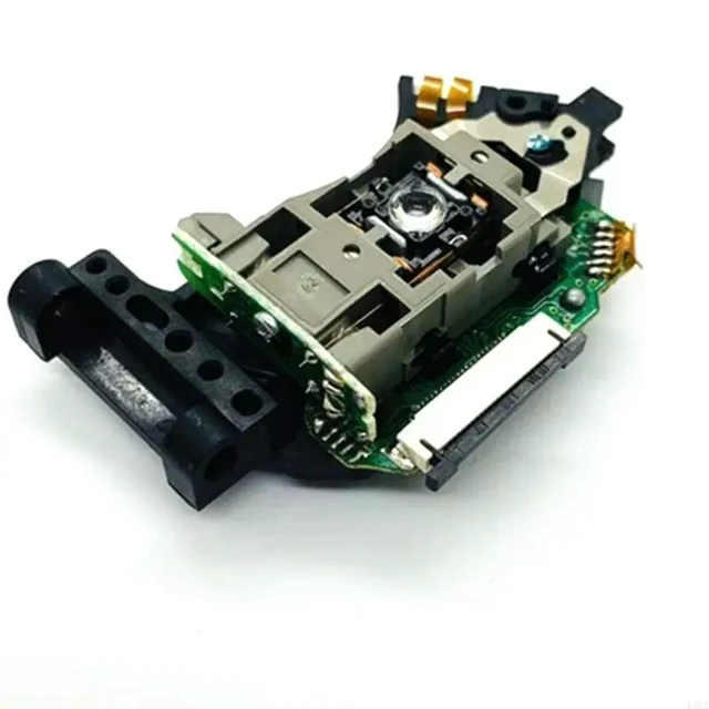 Alt view image 3 of 4 - SF-HD65 Replacement SF-HD850/HD60/HD62 DVD Lens Heads Visible Light Lens-Head Unit Free Electron Working Substance
