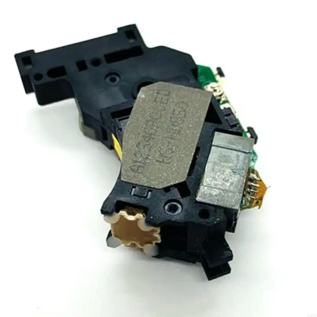 Alt view image 4 of 4 - SF-HD65 Replacement SF-HD850/HD60/HD62 DVD Lens Heads Visible Light Lens-Head Unit Free Electron Working Substance