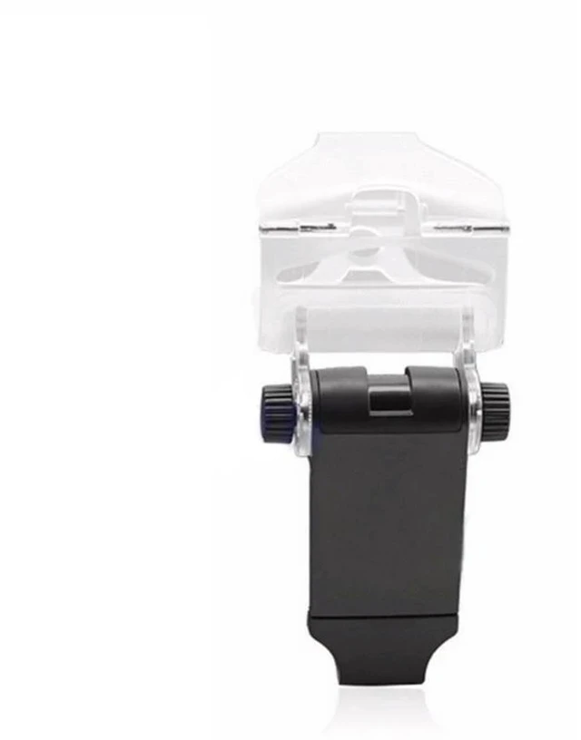 Main image of Mobile Phone Clip Clamp Mount Holder For PS4 Game Controller