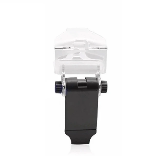 Alt view image 3 of 4 - Mobile Phone Clip Clamp Mount Holder For PS4 Game Controller