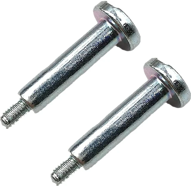 Main image of 2 x Vertical Stand Holder Bottom Screw Fixing Screws for PS5 Controller Stand Support Screws