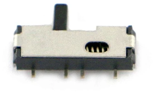 Alt view image 2 of 4 - 5 x Power Switch on Off Switch Button for Ds Lite NDSL NDS Lite Fast Dispatch Replacement