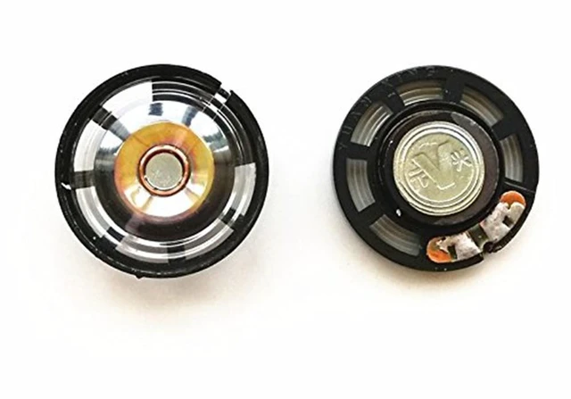 Main image of 2 x Internal Speaker Loudspeaker for Gameboy Classic for GB GBO DMG Retro Console Accessories