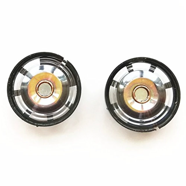Alt view image 3 of 5 - 2 x Internal Speaker Loudspeaker for Gameboy Classic for GB GBO DMG Retro Console Accessories