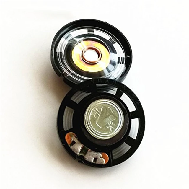 Alt view image 4 of 5 - 2 x Internal Speaker Loudspeaker for Gameboy Classic for GB GBO DMG Retro Console Accessories